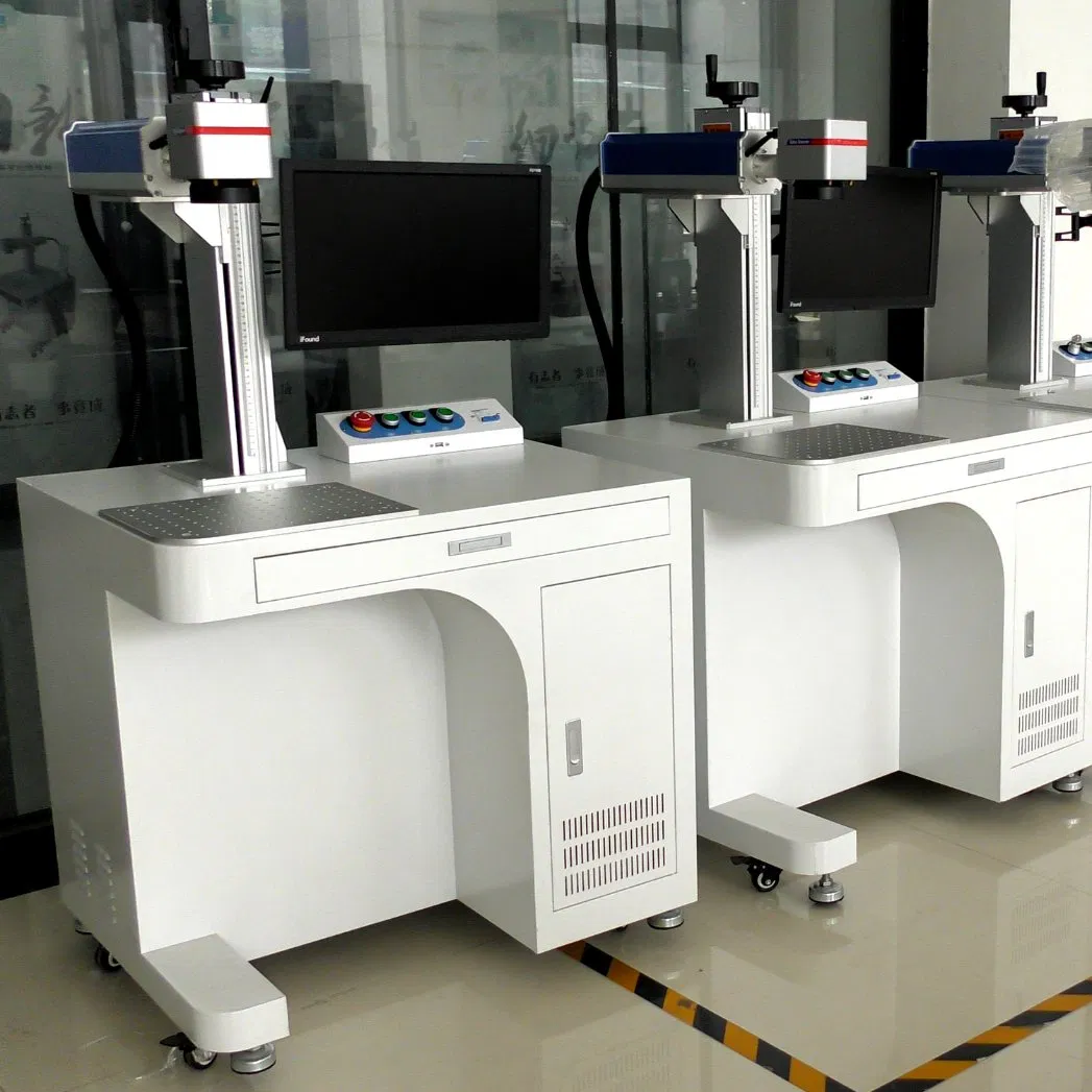 2022 Portable Fiber Laser Marking Machine Max 20W Silver Gold Jewelry Ring Cutting Engraver 30W CNC Engraving Machine for Nameplate Medals Dog Tag Logo Printing