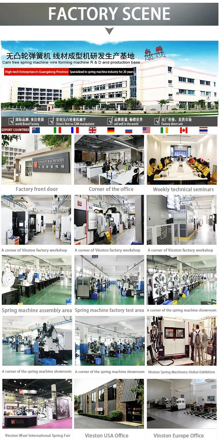 Manufacturing Center