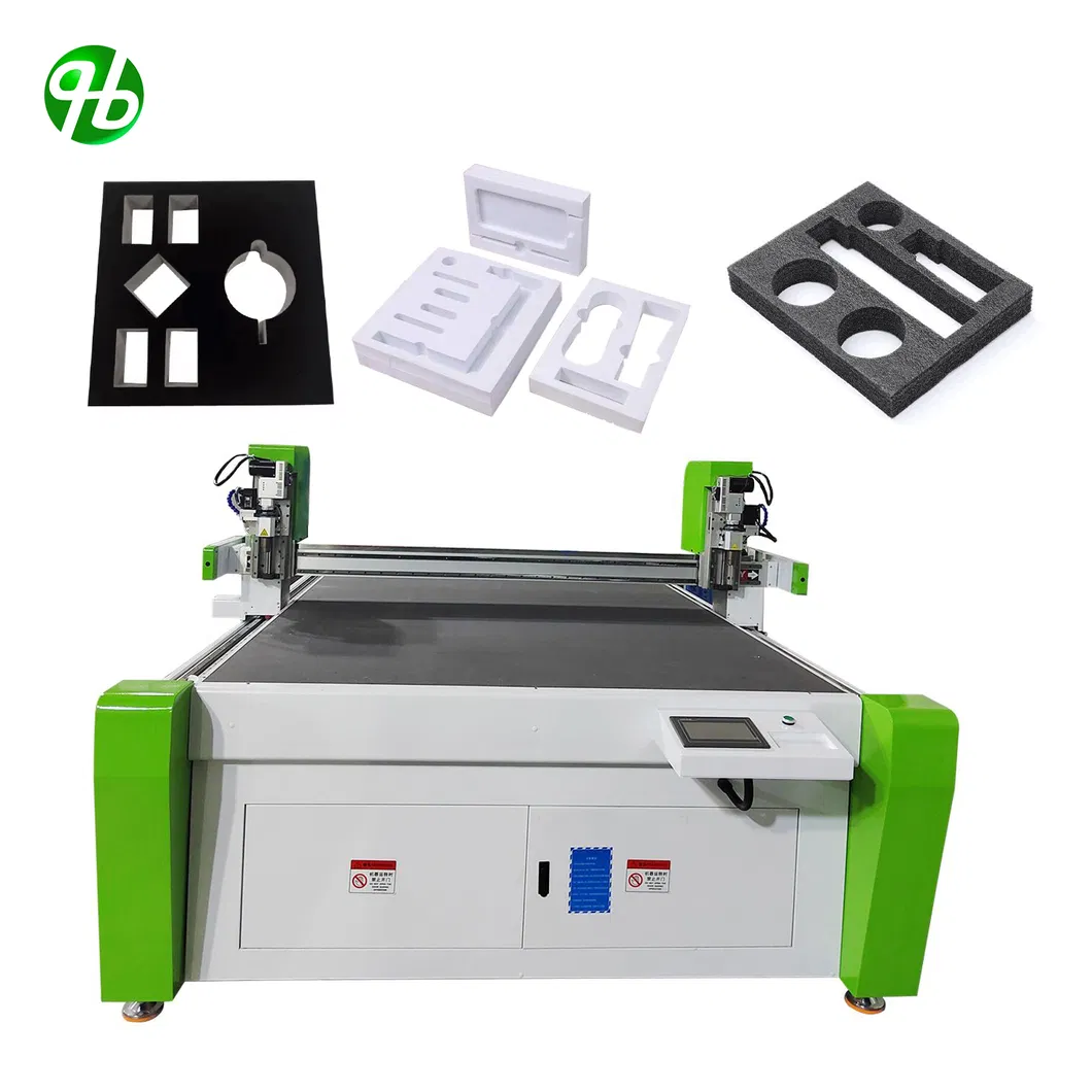 CNC Cutting Machine Overview