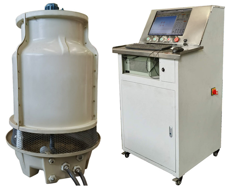 CNC Waterjet Machine Tile Water Jet Machinery for Stone Slab Cutting, Drilling, Engraving, Profiling/Glass Metal Porcelain Ceramic Dekton Woodworking