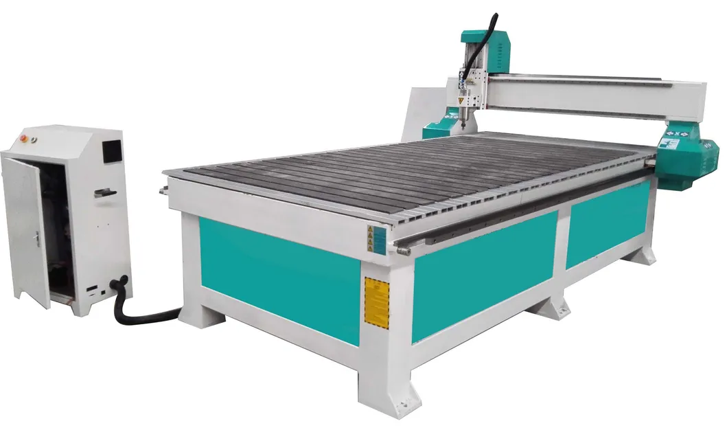 Wood CNC Router