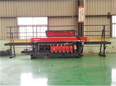 Stone Edging Machine Edge Moulding Machine Edge Polishing and Chamfering Machine for Marble