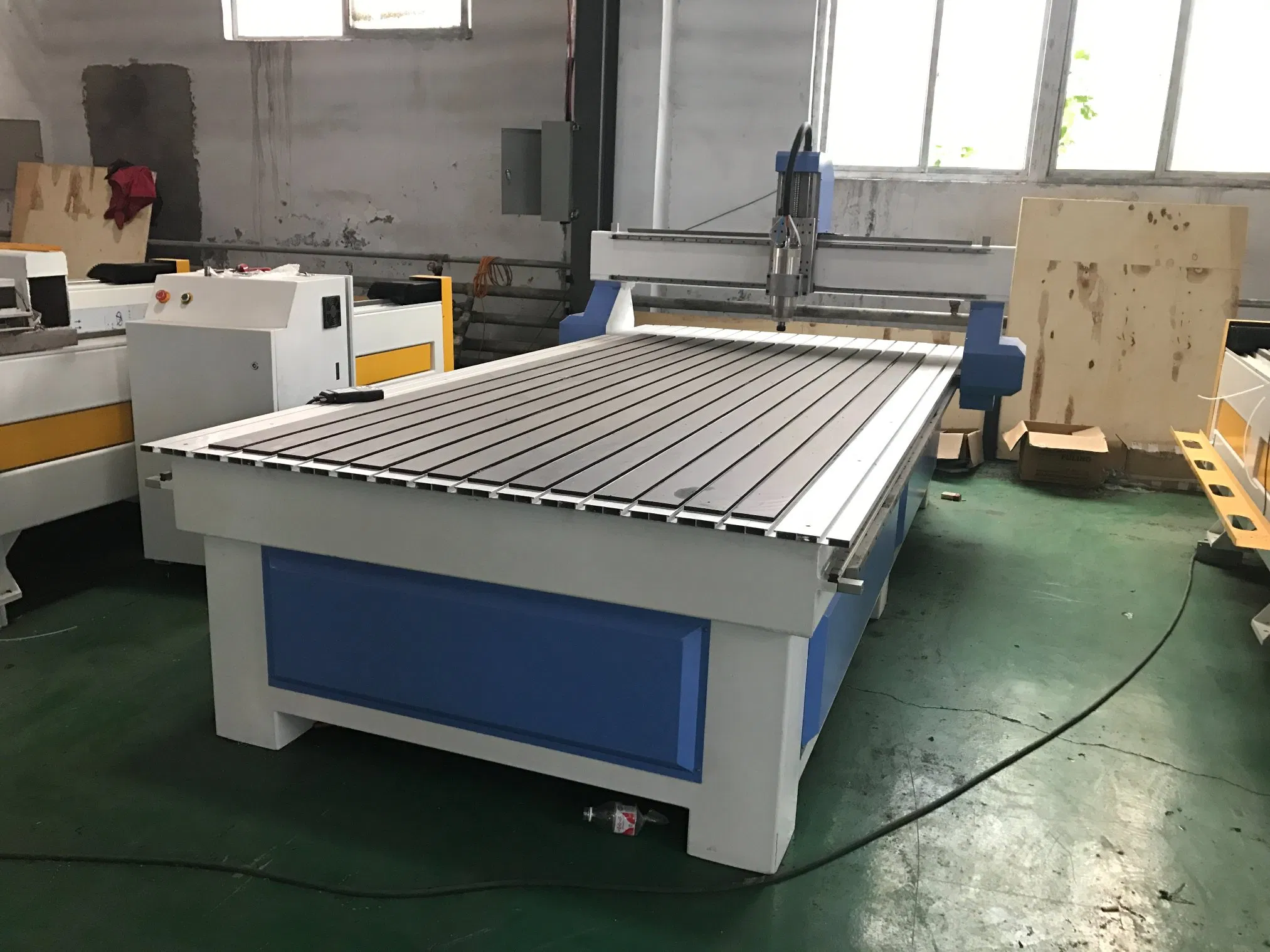 1325 1530 2040 Rotary Axis on Vacuum Table CNC Router Customizable CNC Routers with Vacuum Table 4 Axis 3D Wood Carving Machine