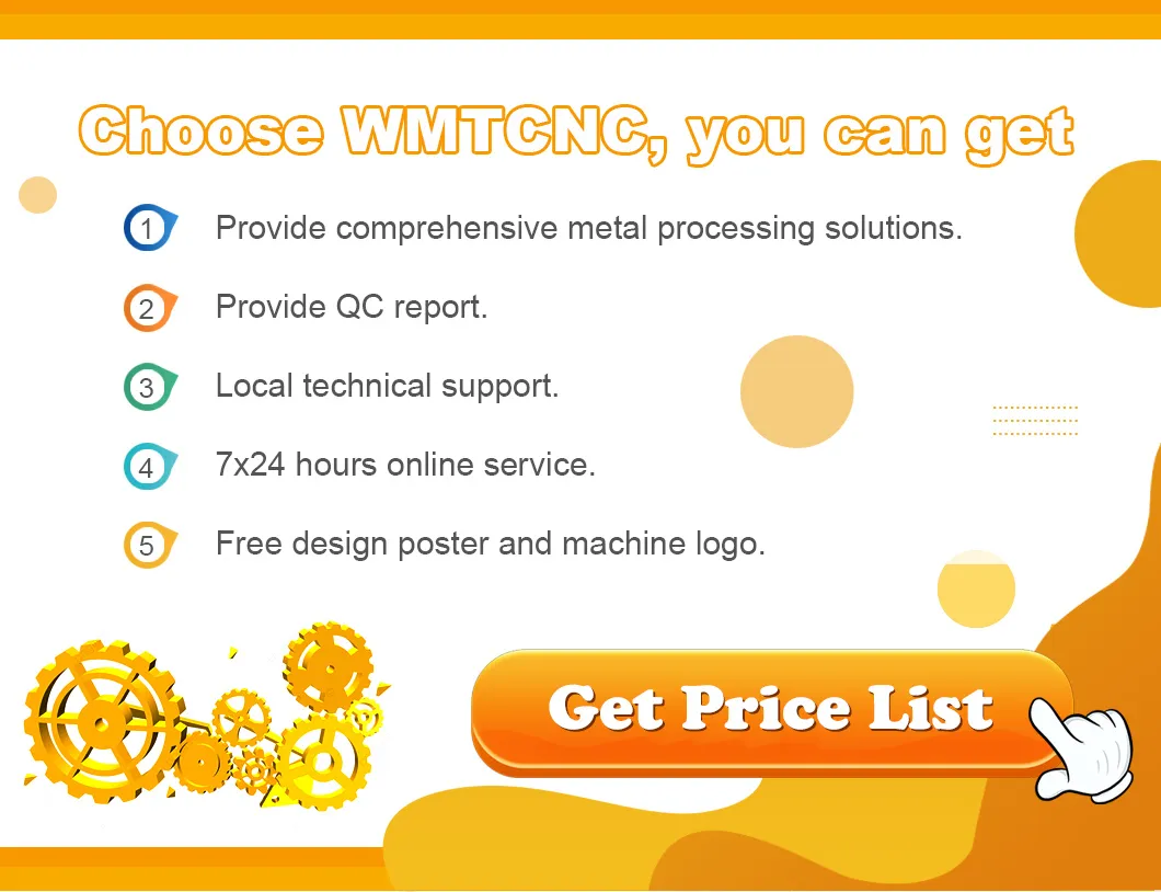 Horizontal Machining Center