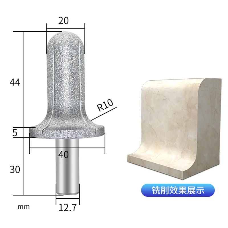 CNC Machine Detail 3