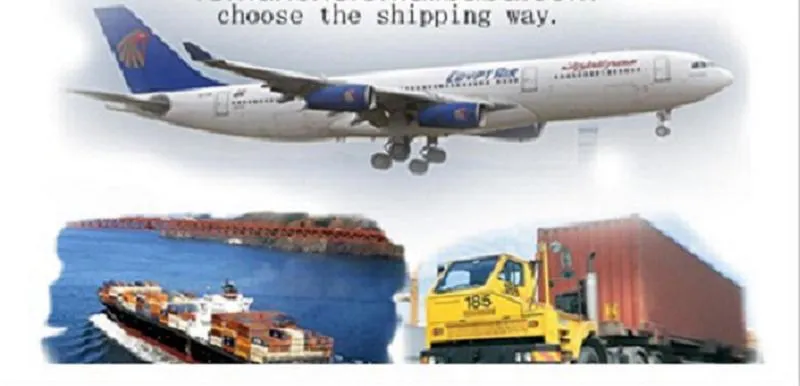 Shipping
