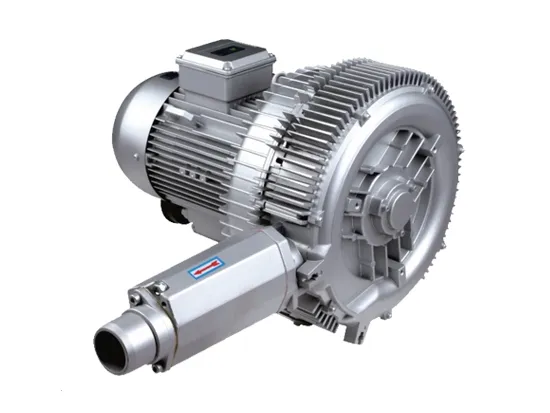 Vacuum Pump