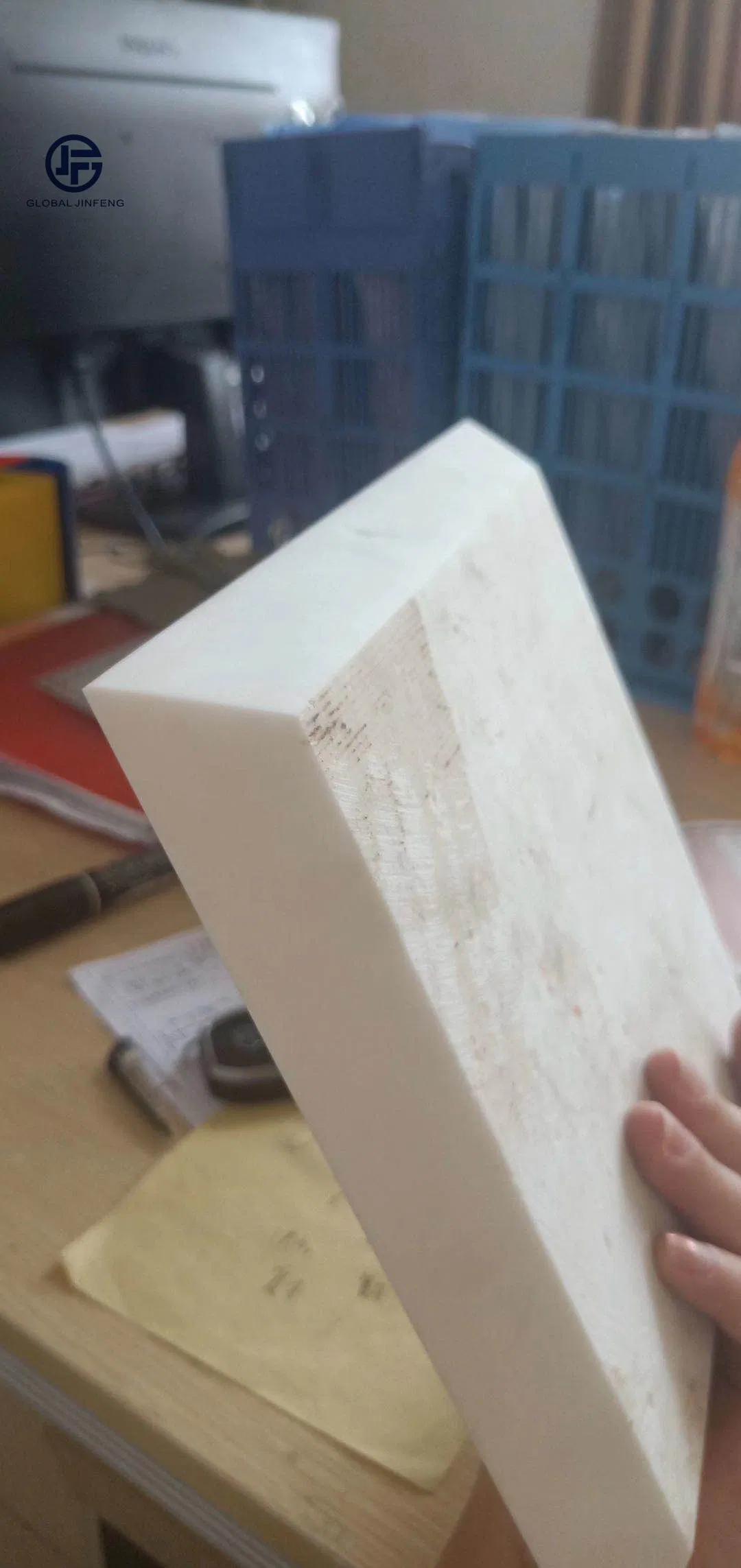 Marble Stone Edge Polishing Machine