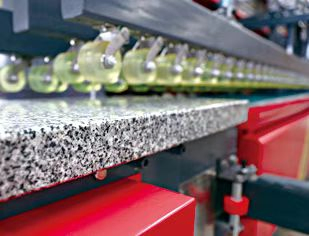 Stone Polisher Marble Slab Polishing Machines Granite Edge Polisher