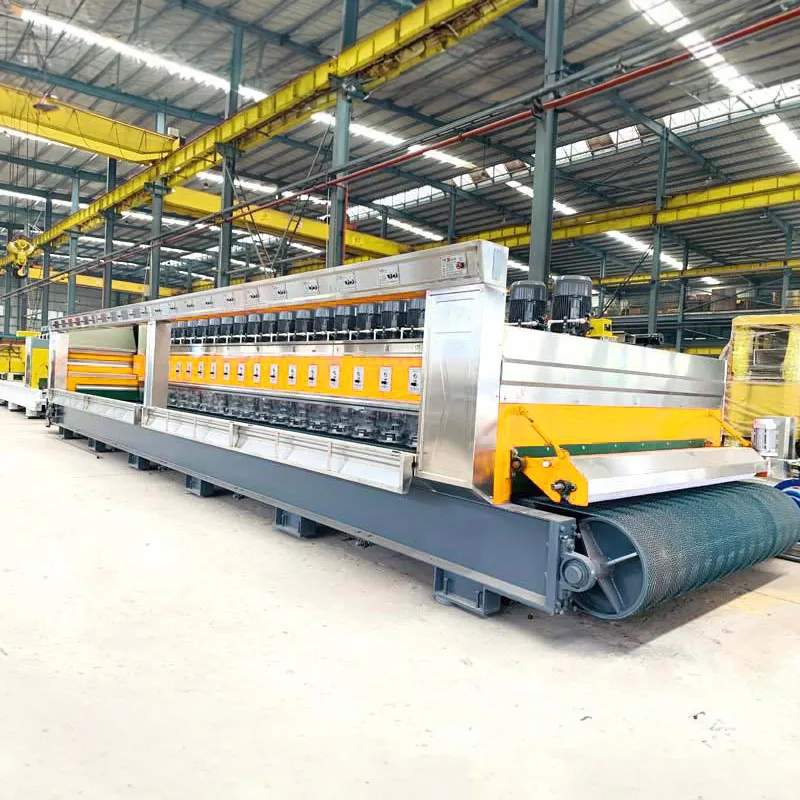 Granite Edge Polisher