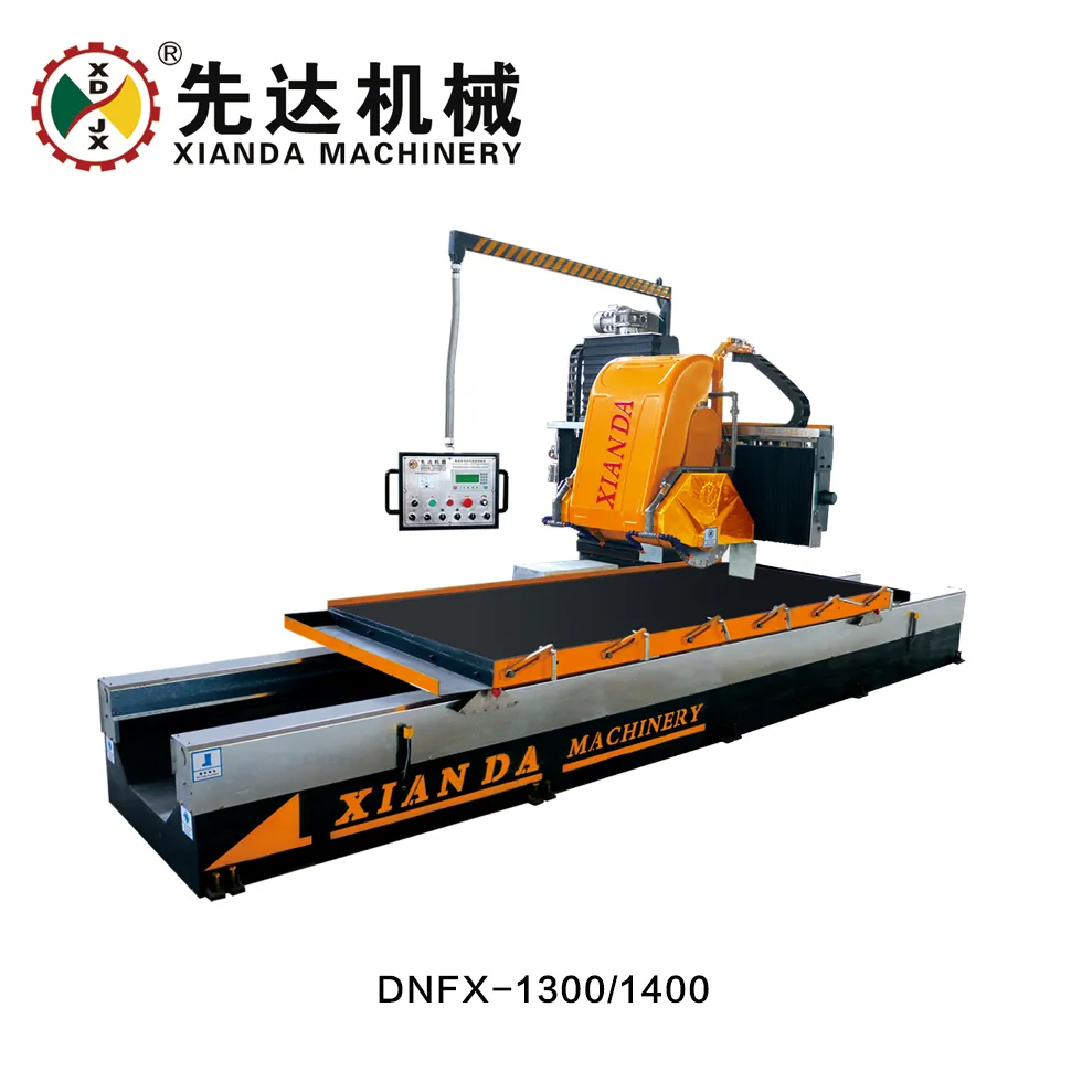 Linear Profiling Machine