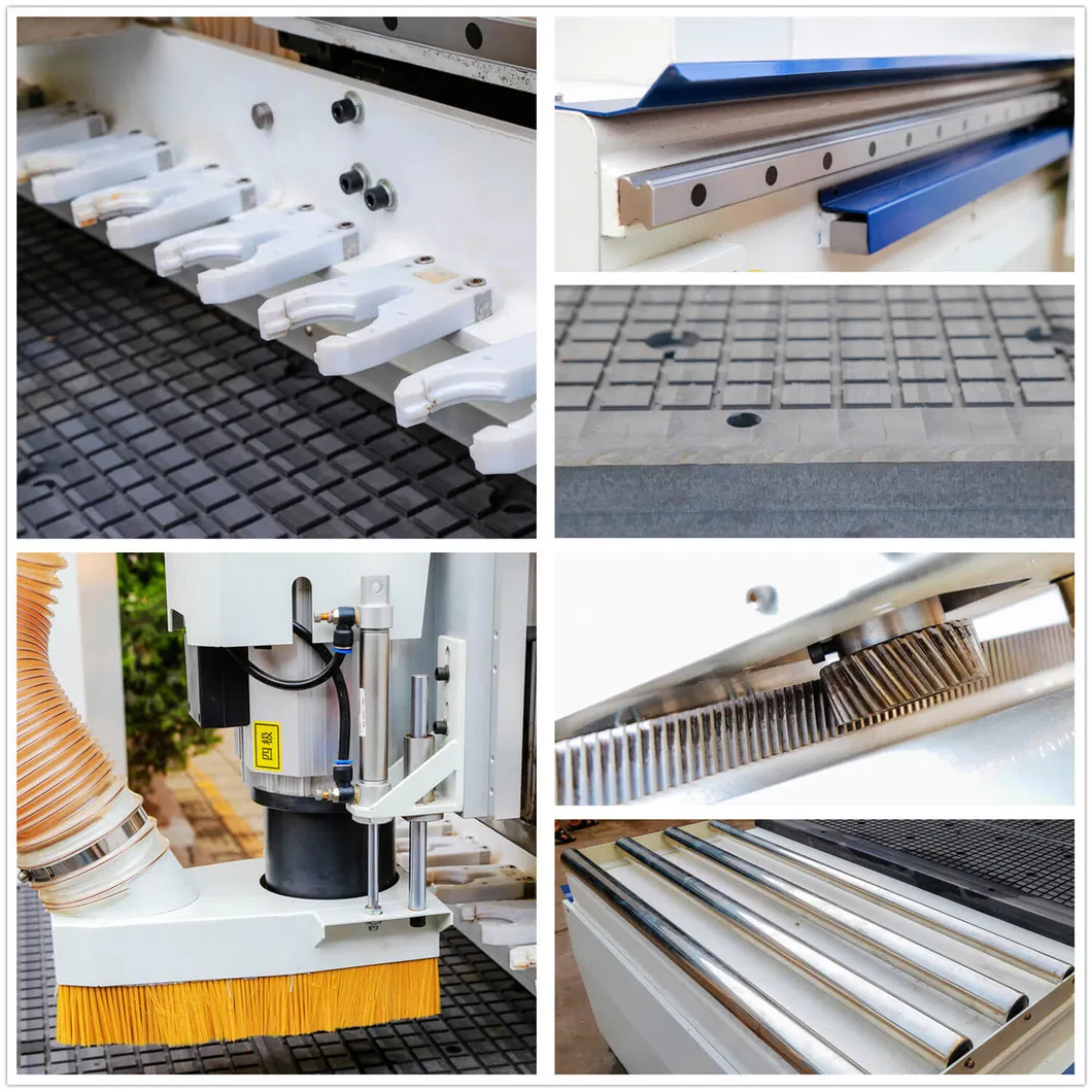 Linear Tools Magazine