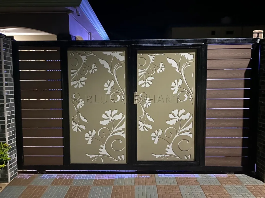 CNC Application Sample 2