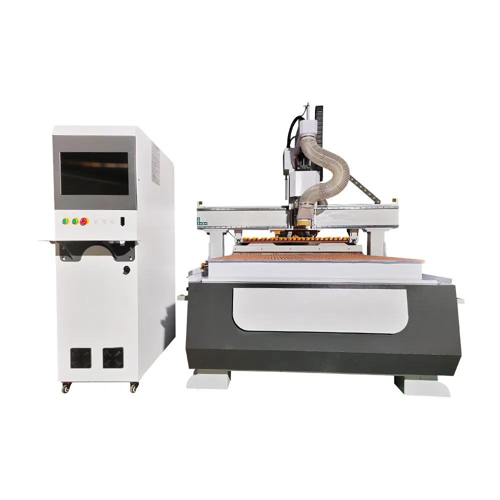 ATC CNC Router