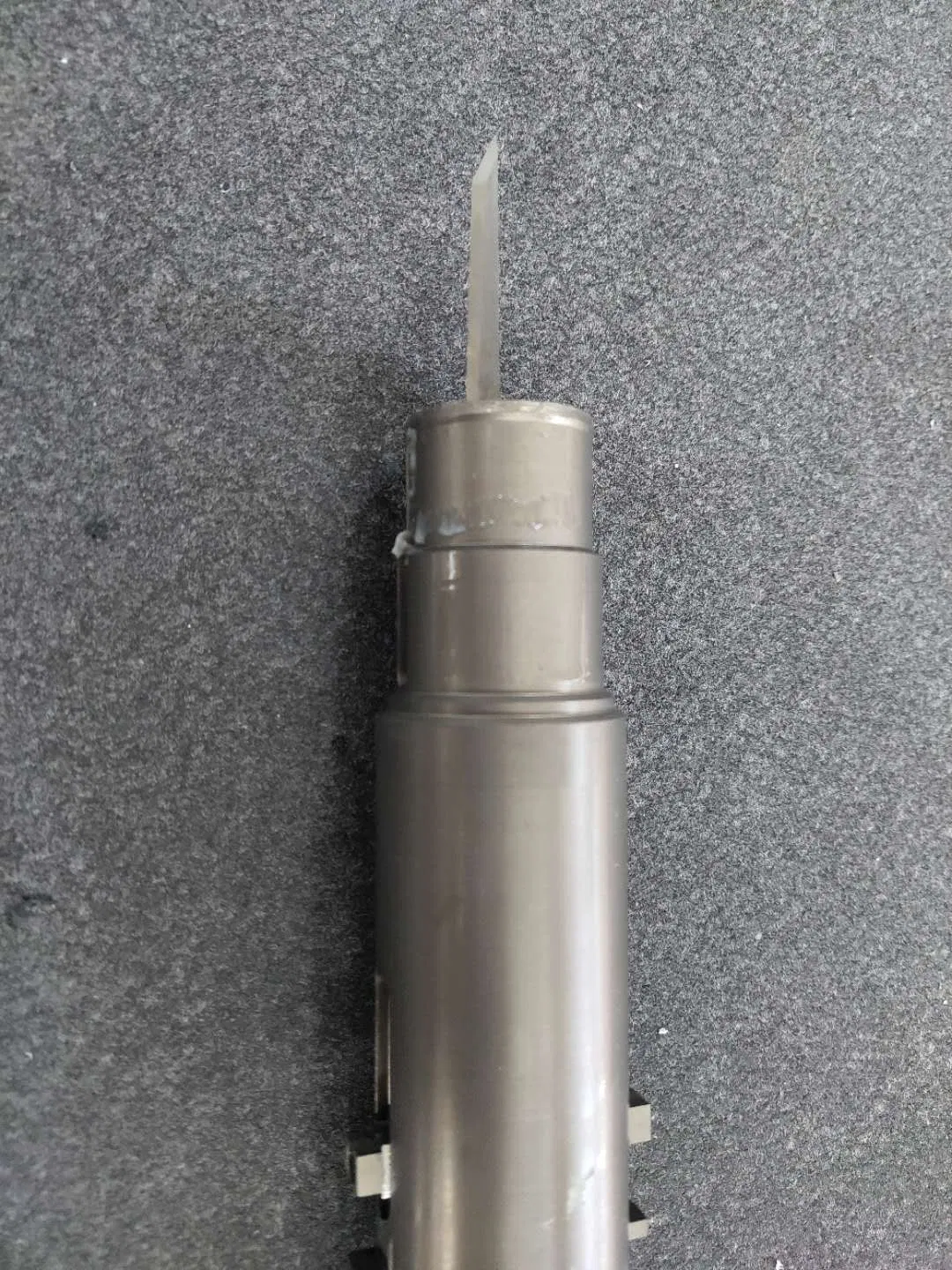 CNC Leather Cutting Machine Oscillating Knife Rubber / Cardboard / PVC / Foam Cutting Machinery Natural Leather Genuine Skin /PU Leather Cutting Machine