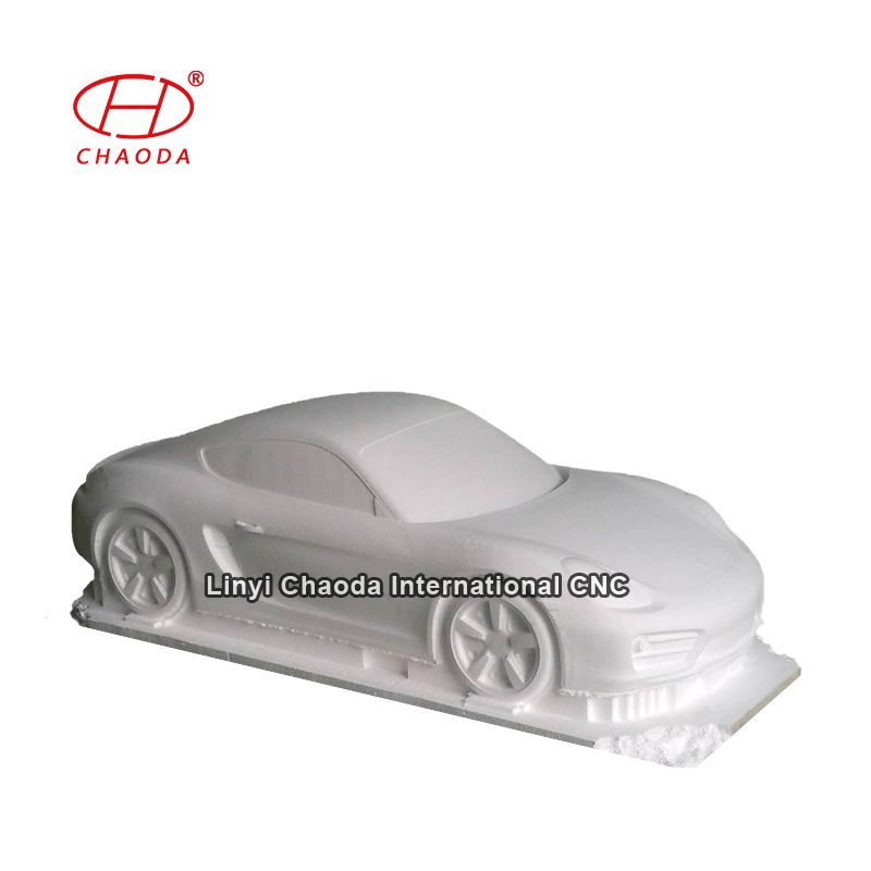 CNC Woodworking Routers 5 Axis, CNC 5 Axis Wood Router