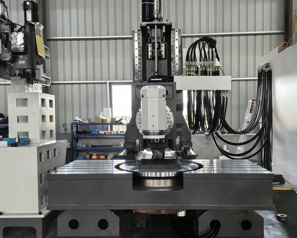 Characteristic View 2