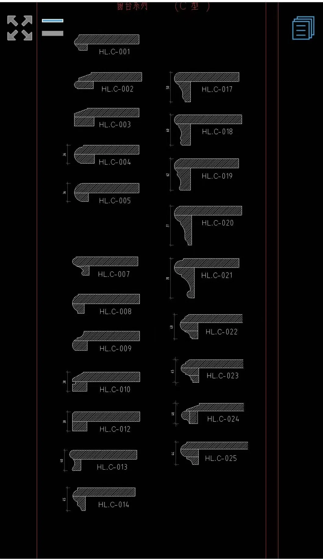 Edge Polishing Application 1
