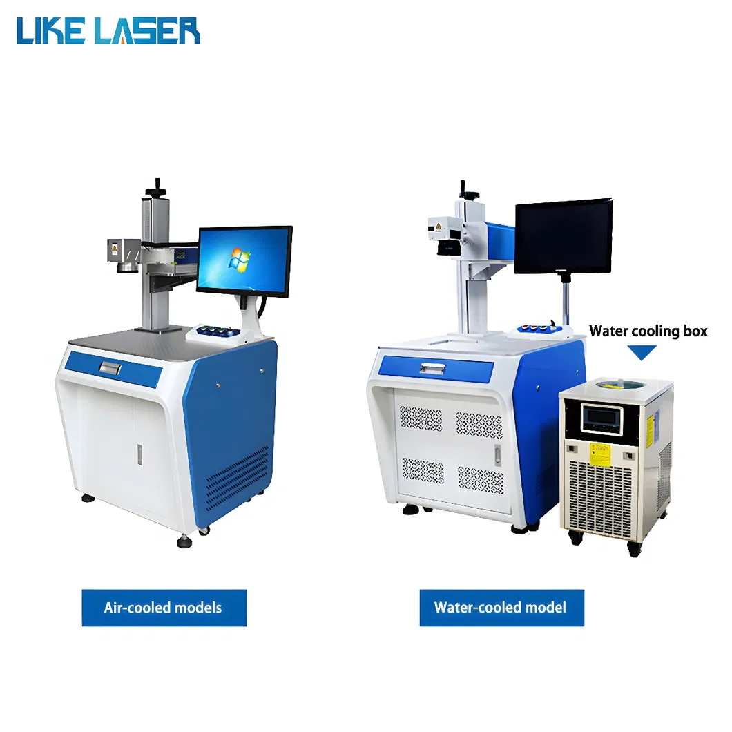 UV Laser Marking Machine