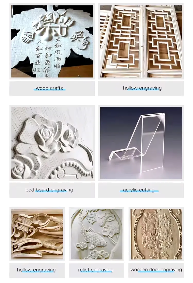 Application Examples