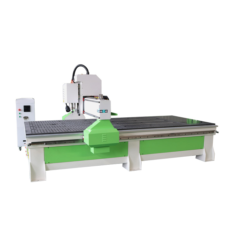 Durable CNC Router for High-Speed Woodworking and Foam Molding Dadi Multi-Axis Engraving Machine 1325 2030 with Atc 1.5kw 2.2kw 3.7kw Spindle