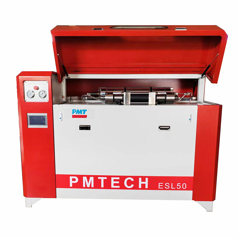 Factory ESL50-3020 5X Ab Five Axis Degsinning Marble Pattern Mosaic Water Jet Cutting Machine