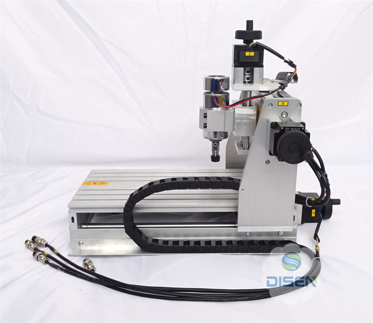 6040/3020/3040 3axis/4 Aixs Mini CNC Machine Mini Desktop CNC Router for Wood PCB Acrylic Milling Machine