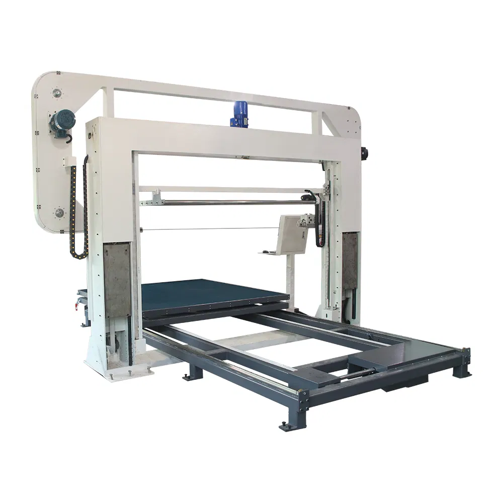 Hot Wire Foam Cutter for Custom Shapes CNC Foam Cutting Machine