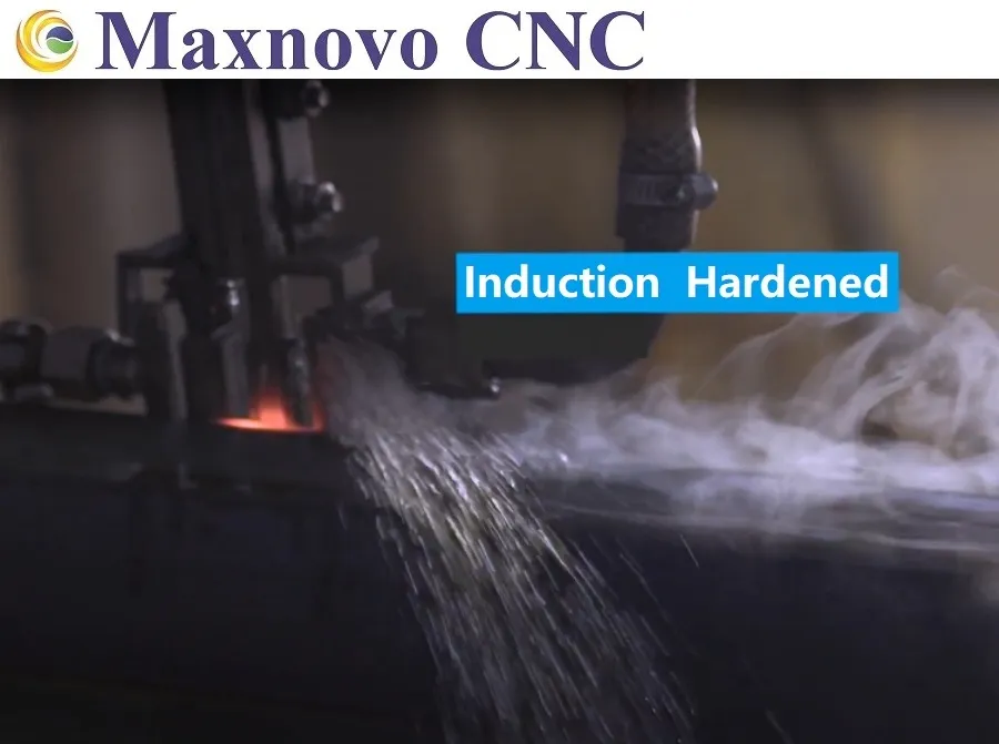 Machining Line