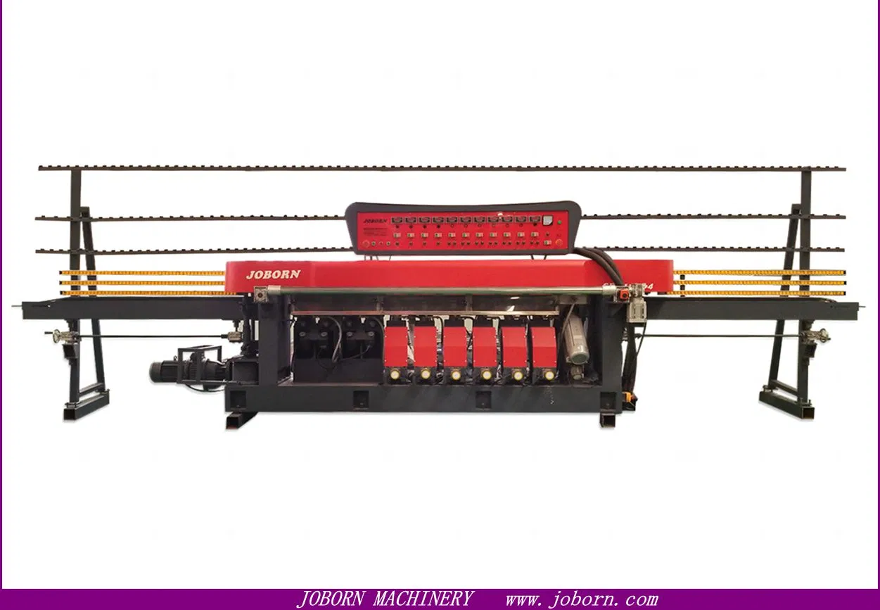 Stone Edging Machine Edge Moulding Machine Edge Polishing and Chamfering Machine for Marble