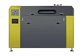 High Pressure Pump Unit