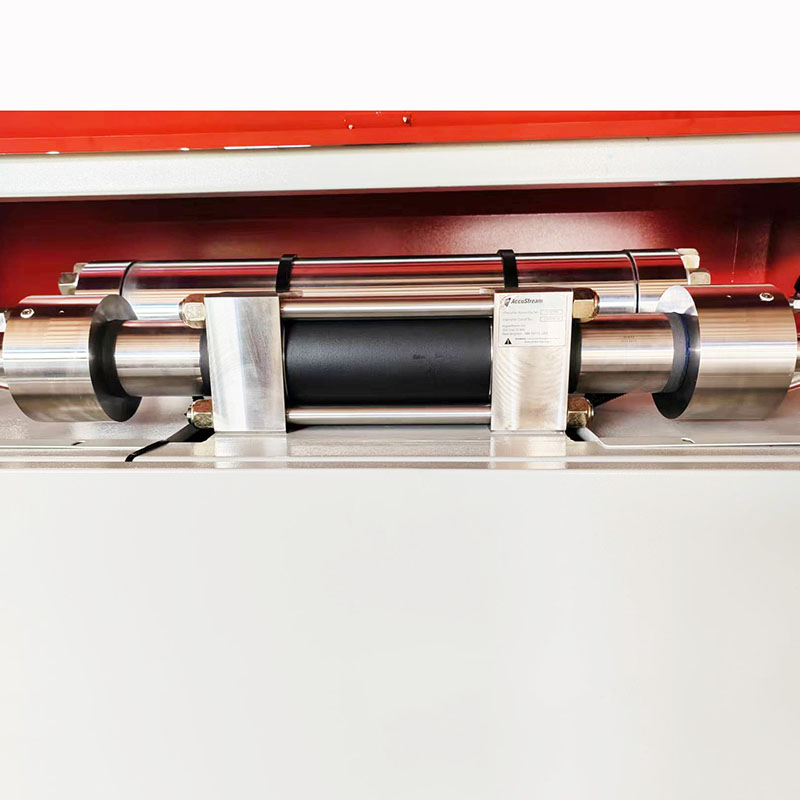 Factory ESL50-3020 5X Ab Five Axis Degsinning Marble Pattern Mosaic Water Jet Cutting Machine