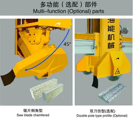 Stone Cutting Detail 1