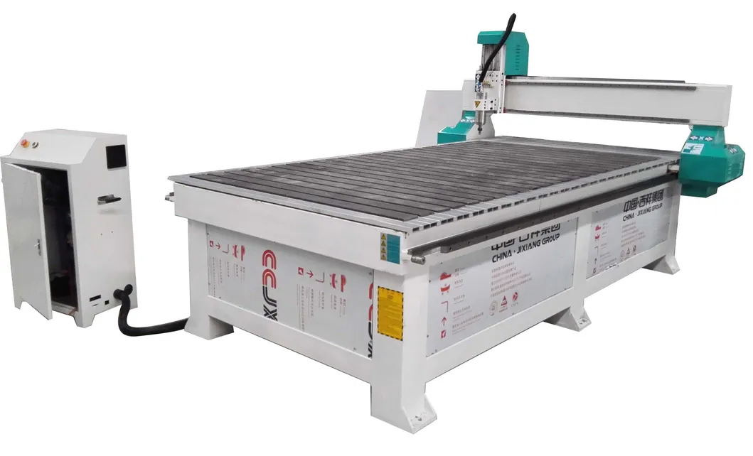 Wood CNC Router