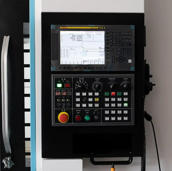 High-End Good Quality and Price 4 Axis Including Rotary System CNC Engraving Machine