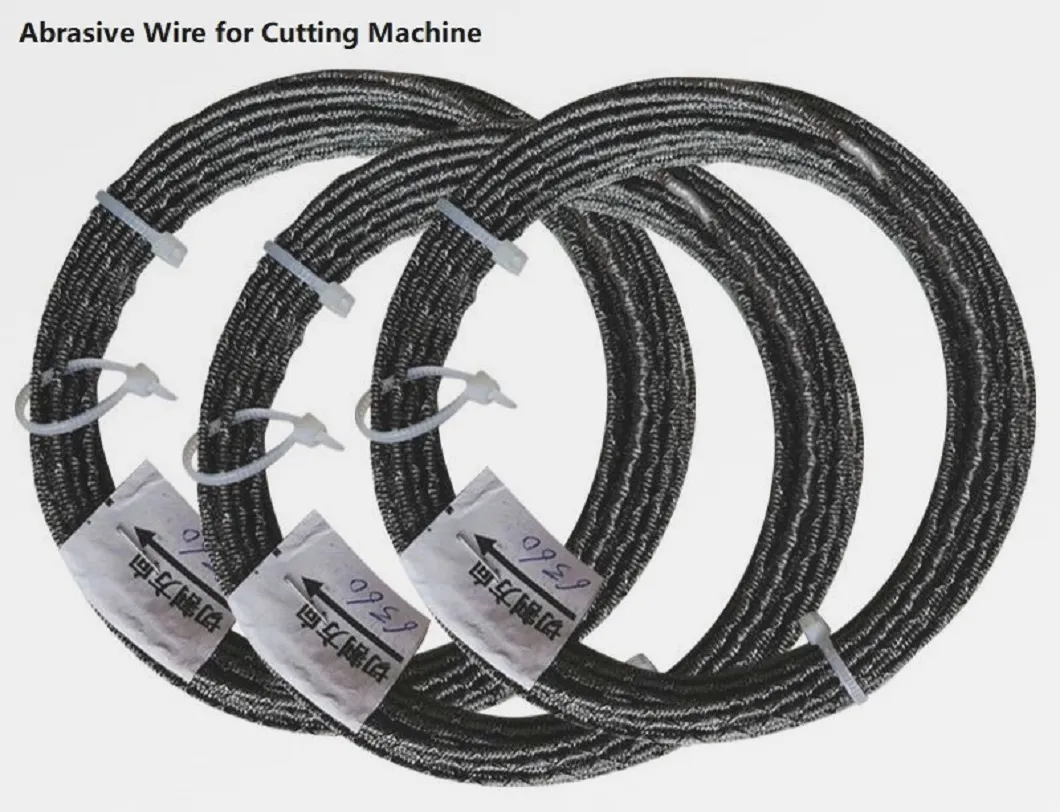 Cutting Wire Overview