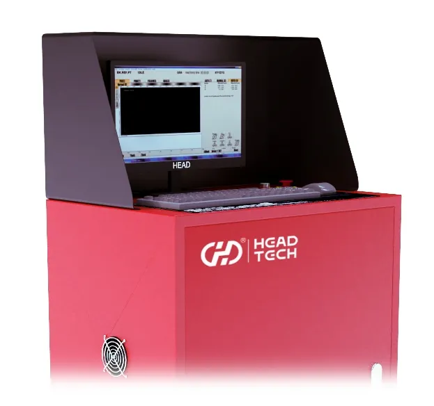 Intelligent operation software