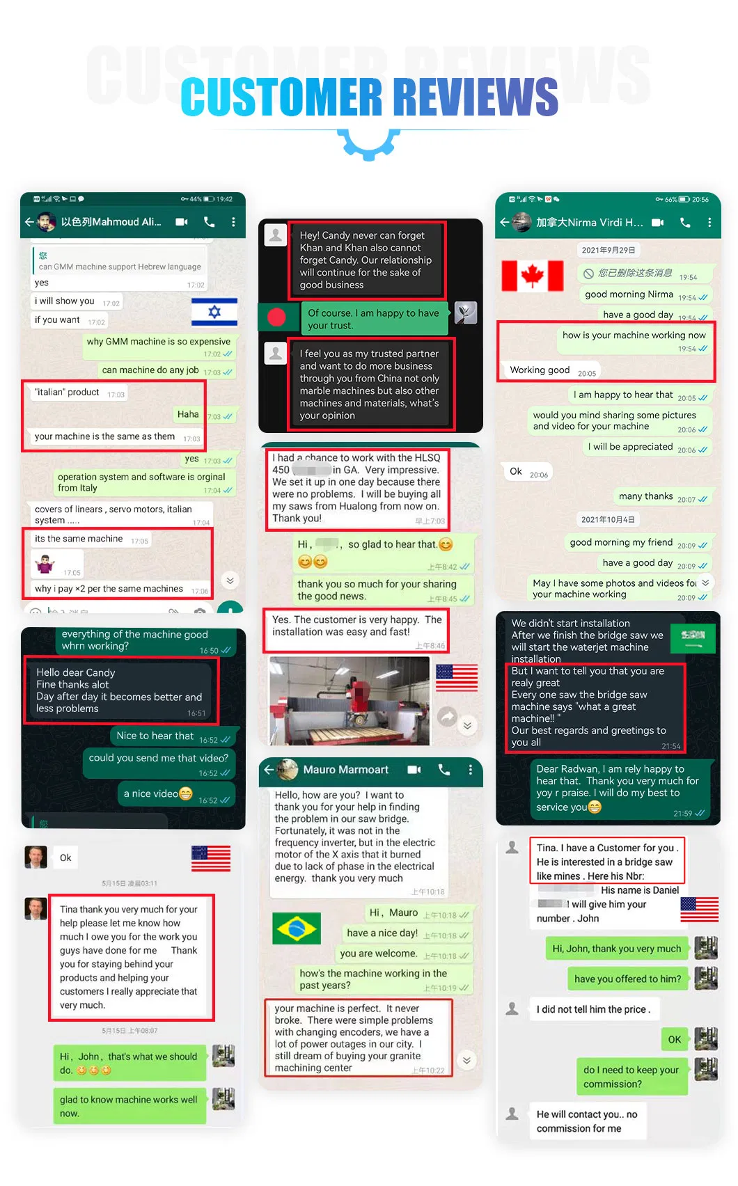 CNC Machine Detail 6