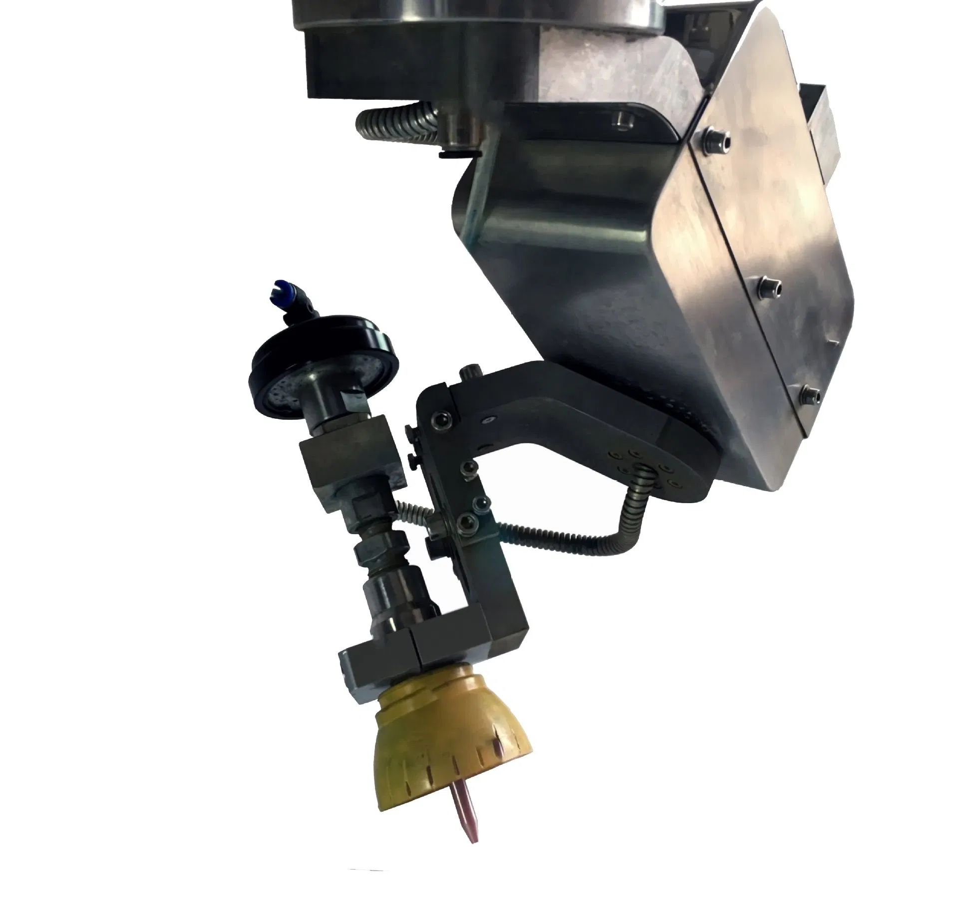 5-Axis Water Jet Stone Cutter Machine Water Jet Cutting Machine CNC Metal Cutter CNC Cutting Glass Cutting Machine