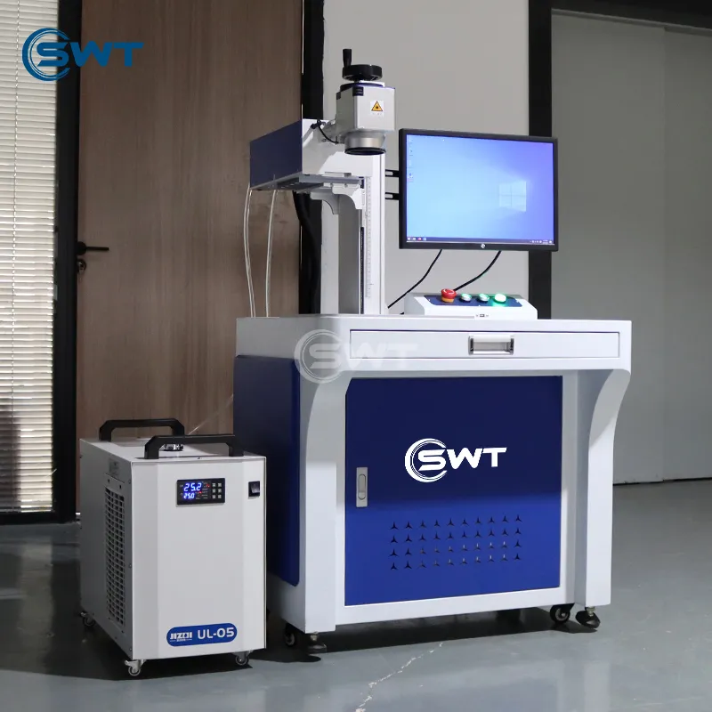 UV Laser Engraving Machine