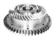 V5-1000A Five-Axis Simultaneous Machining Center