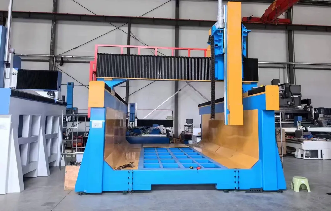 Color Options and Table Size