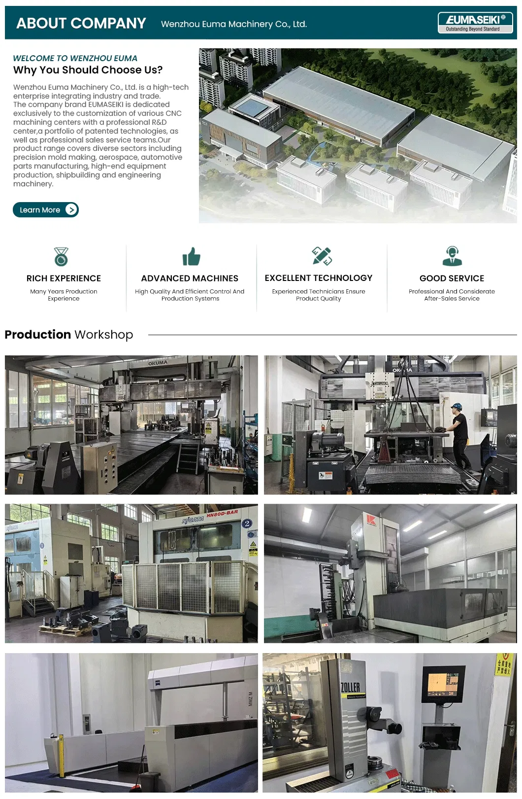 Detailed Component Layout