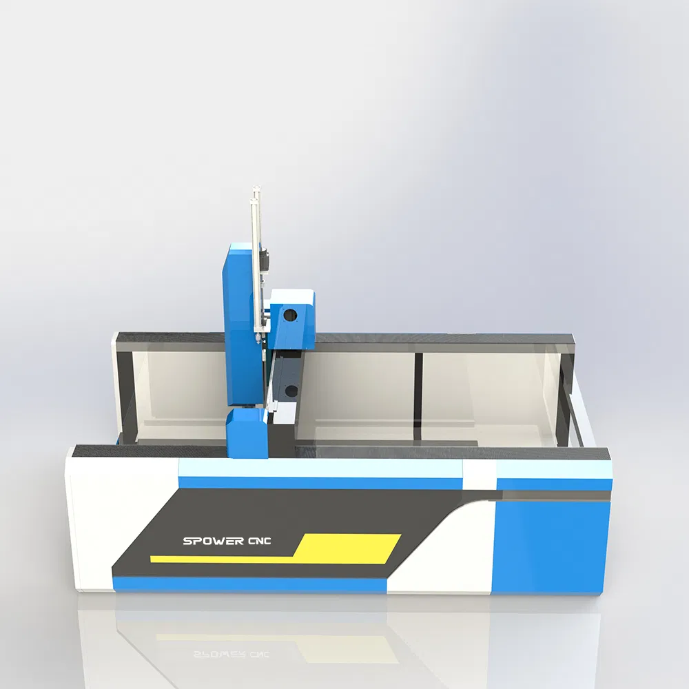 4X8 FT Wood Router 3 Axis CNC 1313 1325 1530 Rotary Spindle 4 Axis Atc CNC Router 3D CNC Wood Carving Engraving Machine Price