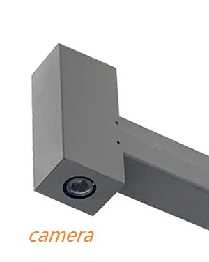 Camera Positioning System