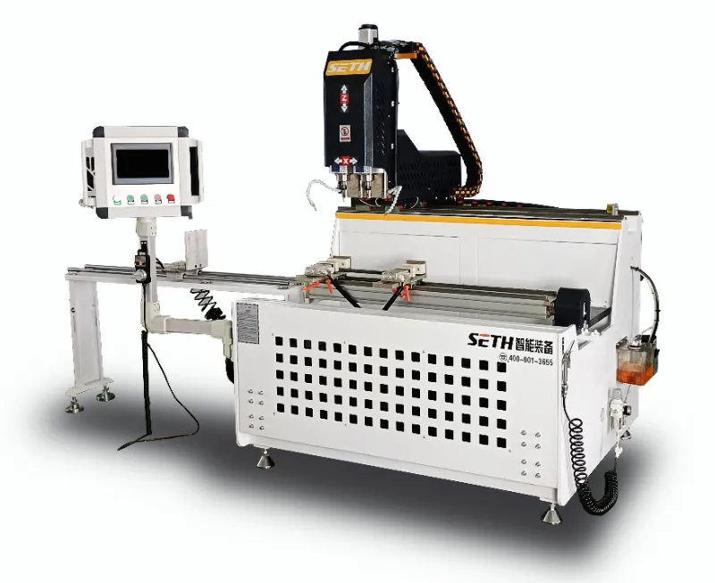 CNC Machine