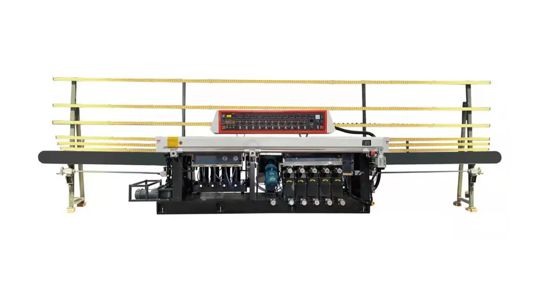 Stone Polishing Machine