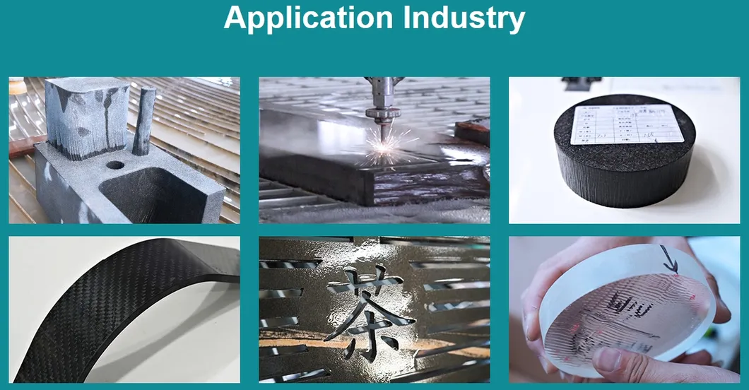 Waterjet Cutter Overview