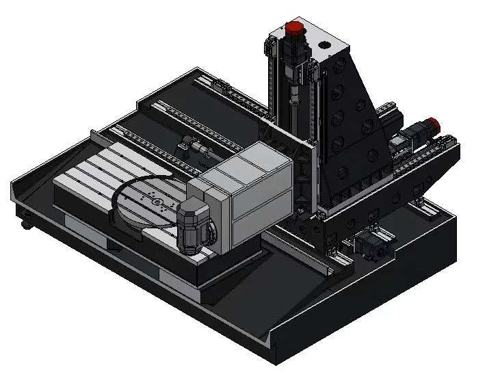 Characteristic View 1