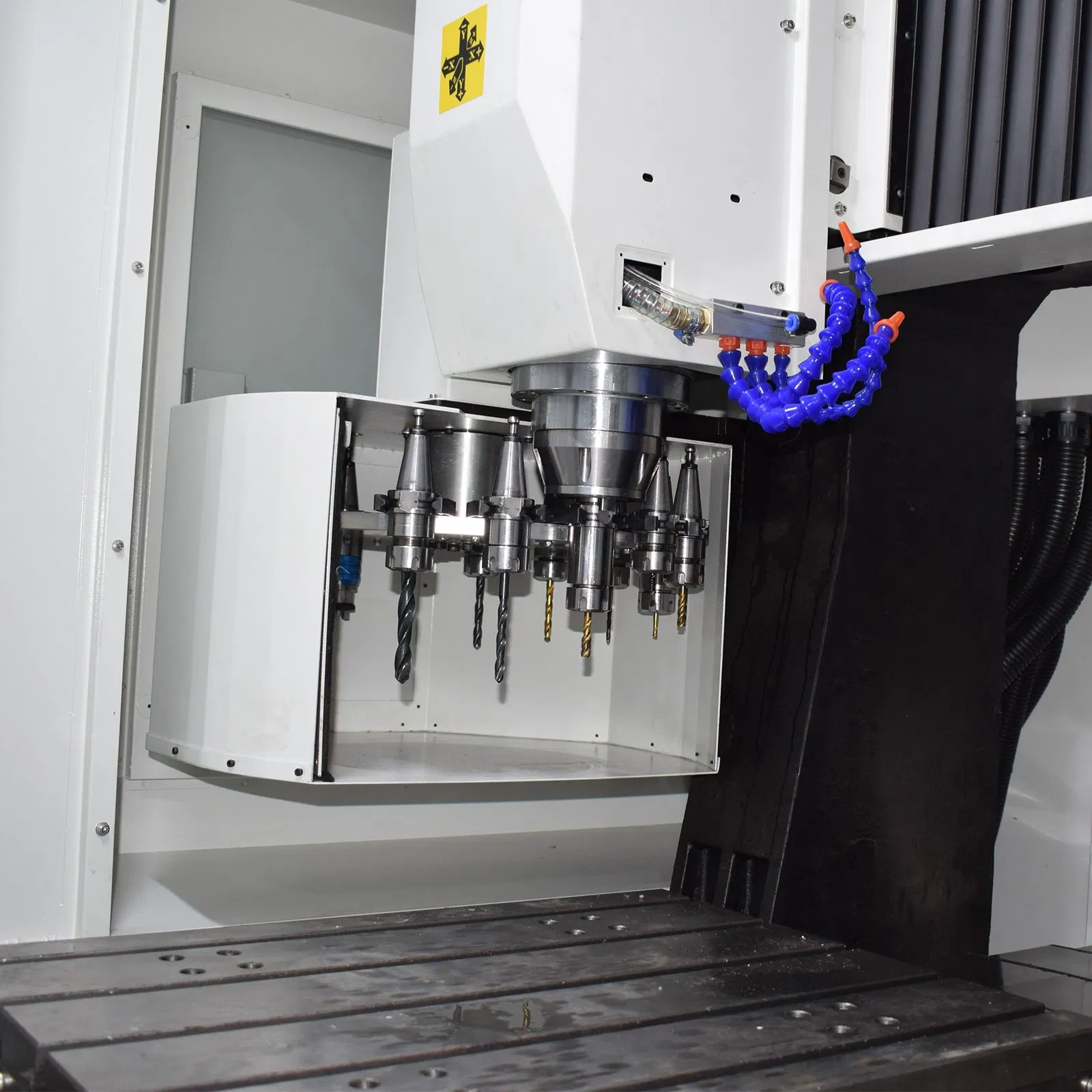 CNC 650 3axis 800W/1500W Desktop Mill Mini CNC Router Engraving Machine Mini CNC Milling Machine for PCB Wood Aluminium